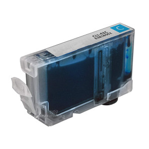 Canon CLI 42 Cyan New Compatible Ink Cartridge